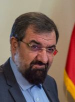 محسن رضایی، معاون اقتصادی رئیس جمهور شد