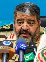 سردار جلالی: درگیر شش مدل جنگ سایبری هستیم