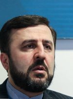 غریب‌آبادی: برای ایجاد جهانی امن، تمامی سلاح‌های اتمی باید به‌طور کامل نابود شوند
