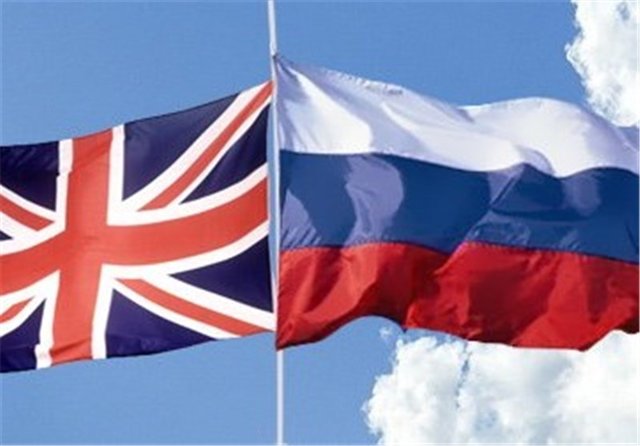 مسکو تحریم‌هایی را علیه تعدادی از شهروندان انگلیسی اعمال کرد