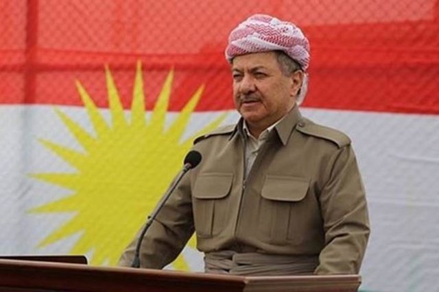 مسعود بارزانی: اقلیم کردستان، افغانستان نیست مسعود بارزانی: اقلیم کردستان، افغانستان نیست