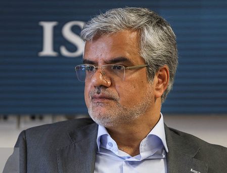 نامه محمود صادقی به محسنی اژه ای درباره وضعیت زندانها نامه محمود صادقی به محسنی اژه ای درباره وضعیت زندانها