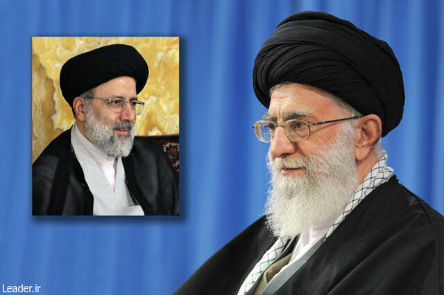 مراسم تنفیذ سیزدهمین دوره ریاست‌جمهوری سه‌شنبه برگزار می‌شود
