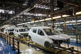 ارزیابی کیفی خودروهای داخلی در تیر ماه ارزیابی کیفی خودروهای داخلی در تیر ماه