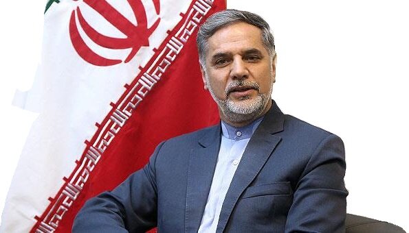 مجلس نقش احزاب را پررنگ کند مجلس نقش احزاب را پررنگ کند