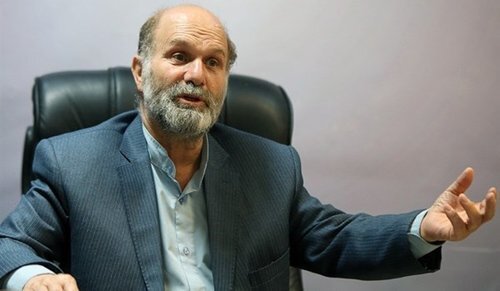 علیزاده طباطبایی: بازپرس و ضابط باید در جایگاه خود قرار بگیرند علیزاده طباطبایی: بازپرس و ضابط باید در جایگاه خود قرار بگیرند