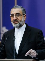 انتصاب غلامحسین اسماعیلی به سمت رئیس دفتر رئیس جمهور