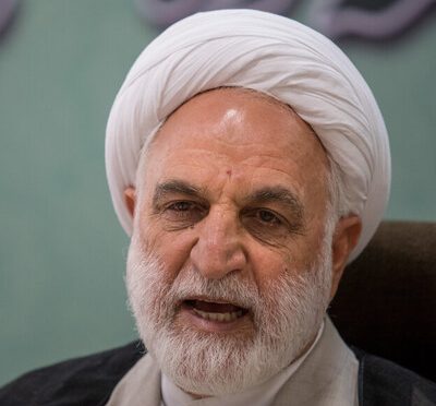 دستور رئیس قوه قضاییه درباره پروندههای اقتصادی، کثیرالشاکی و زندانی دار دستور رئیس قوه قضاییه درباره پروندههای اقتصادی، کثیرالشاکی و زندانی دار