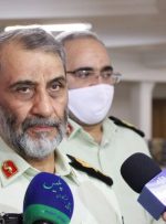 سطح توانمندی یگان پهپادی ناجا باید ارتقا یابد/ پایش پهپادی جاده ها و مرزها
