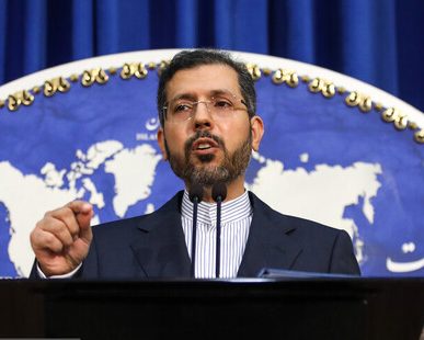 تاکید ایران بر تامین امنیت و سلامت کامل دیپلمات‌ها و اماکن دیپلماتیک در هرات از سوی طالبان