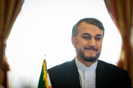 دستور امیرعبداللهیان برای تسهیل خدماترسانی در بخش تایید اسناد وزارت خارجه دستور امیرعبداللهیان برای تسهیل خدماترسانی در بخش تایید اسناد وزارت خارجه