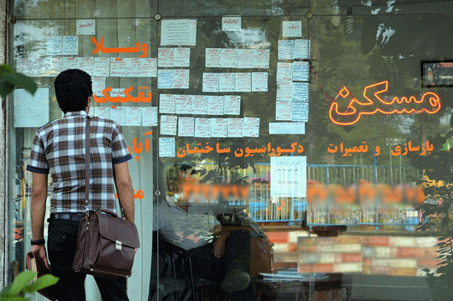 دو راه پیش روی رئیسی برای ثبات بازار مسکن دو راه پیش روی رئیسی برای ثبات بازار مسکن
