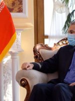 اولین دیدار خارجی امیرعبداللهیان در صورت کسب رای اعتماد مجلس؛ فردا در تهران