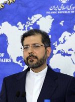 ایران از انتقال مسالمت‌آمیز قدرت از طریق شورای راهبری در افغانستان استقبال می‌کند