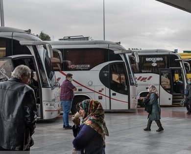 «سفر قسطی» پرتقاضا شد «سفر قسطی» پرتقاضا شد
