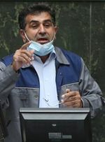 بابایی: قطع برق در مازندران عامل قتل‌عام خواهد شد