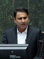 سعیدی: بسیاری از موافقان طرح صیانت در توییتر و تلگرام حساب کاربری دارند