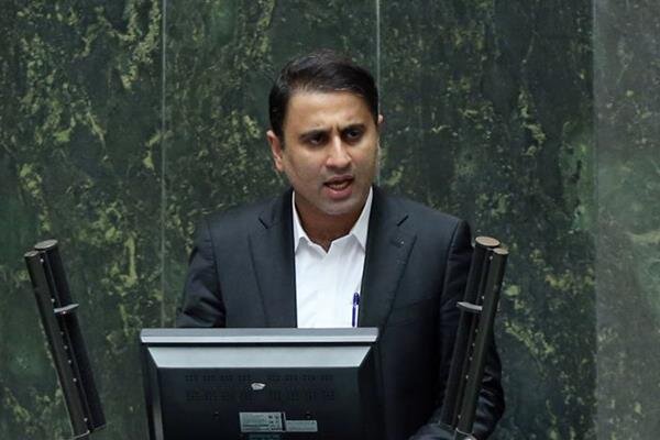 سعیدی: بسیاری از موافقان طرح صیانت در توییتر و تلگرام حساب کاربری دارند سعیدی: بسیاری از موافقان طرح صیانت در توییتر و تلگرام حساب کاربری دارند