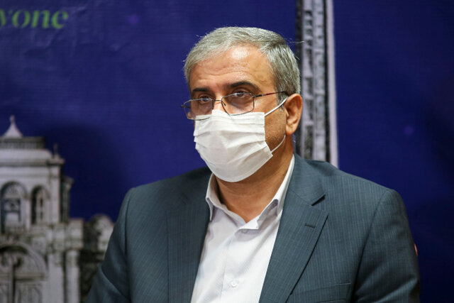 پیشبینی ۲میلیون کشته و زخمی در لحظه اول زلزله احتمالی تهران/ ایجاد ۱۰۳پایگاه بحران در پایتخت پیشبینی ۲میلیون کشته و زخمی در لحظه اول زلزله احتمالی تهران/ ایجاد ۱۰۳پایگاه بحران در پایتخت