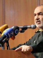 سرلشکر سلامی: از کشورهای قابل اعتماد واکسن وارد می‌شود