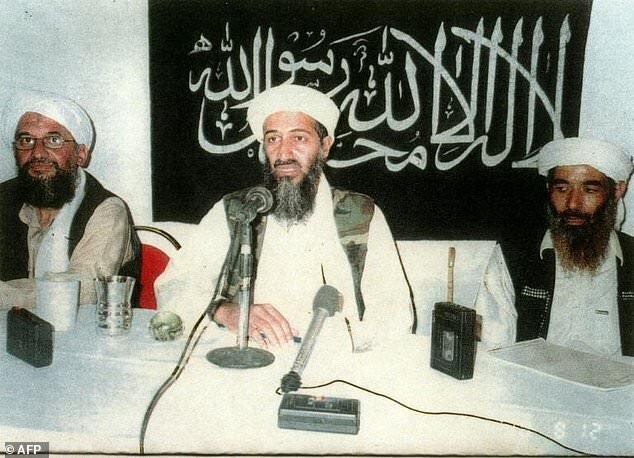 بنلادن میخواست اوباما را ترور کند بنلادن میخواست اوباما را ترور کند
