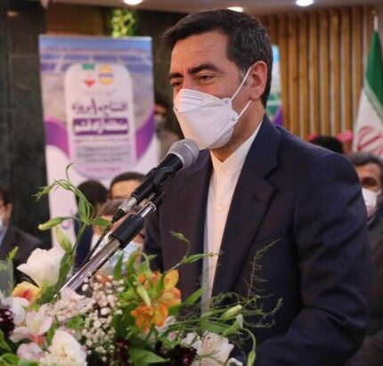 مجوز بدهند، ۵۰۰ هزار دوز واکسن کرونا وارد قشم می کنیم مجوز بدهند، ۵۰۰ هزار دوز واکسن کرونا وارد قشم می کنیم