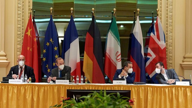 بلومبرگ: لغو محدود تحریمها گزینه جدید بایدن برای احیای برجام بلومبرگ: لغو محدود تحریمها گزینه جدید بایدن برای احیای برجام