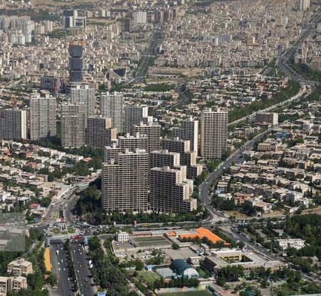 عدم تاب آوری تهران دربرابر چالش های طبیعی و انسانی/ وضعیت فعلی حاصل بی توجهی به مدیریت بحران