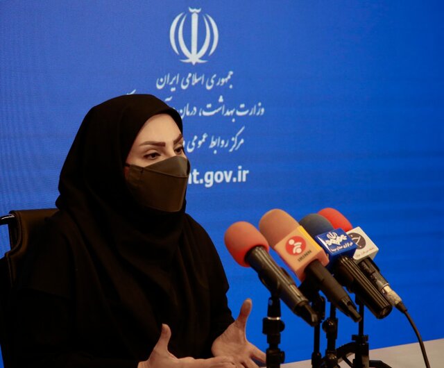 قارچ سیاه از عوارض درمان کروناست/کورتون بیرویه تجویز نشود قارچ سیاه از عوارض درمان کروناست/کورتون بیرویه تجویز نشود