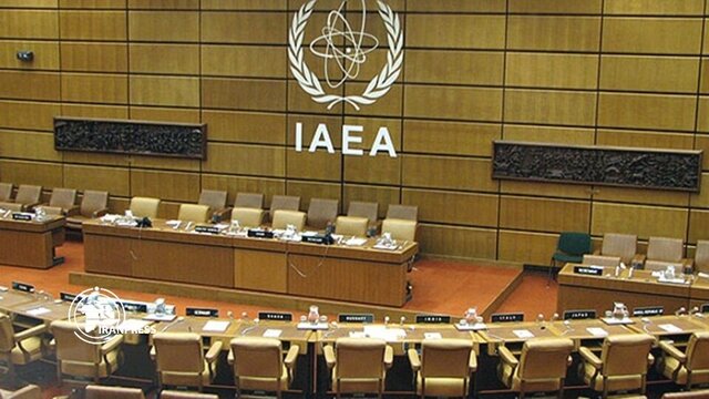 آژانس بینالمللی انرژی اتمی: ایران پیشرفتهایی در تولید اورانیوم فلزی داشته است آژانس بینالمللی انرژی اتمی: ایران پیشرفتهایی در تولید اورانیوم فلزی داشته است