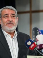 گزارش وزیر کشور از سیزدهمین دوره انتخابات ریاست جمهوری