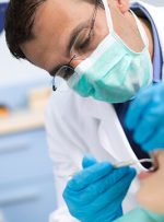 حضور ویروس کووید۱۹ در هوای کلینیک‌های دندان‌پزشکی