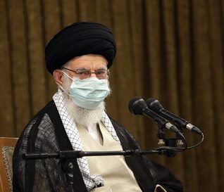 دستور رهبری به رییس جمهور برای بررسی تعطیلی دو هفته ای کشور در ستاد کرونا دستور رهبری به رییس جمهور برای بررسی تعطیلی دو هفته ای کشور در ستاد کرونا