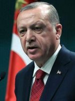 اردوغان: با کمک ایران تعداد هواپیماهای آتش‌نشان برای اطفای حریق را افزایش دادیم
