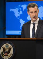 آمریکا با شرکایش درباره تداوم حضور دیپلماتیک در افغانستان در حال گفتگوست
