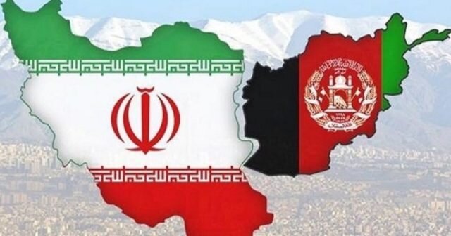 آغاز به کار سفارت و کنسولگریهای افغانستان در ایران و توقف صدور پاسپورت و ویزا آغاز به کار سفارت و کنسولگریهای افغانستان در ایران و توقف صدور پاسپورت و ویزا