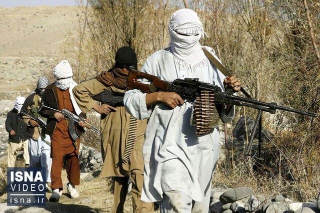 فرمانده طالبان در حمله به لشکرگاه از زندانی‌های آزاد شده بوده است