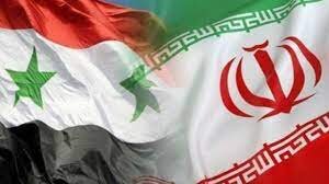 ایجاد بانک مشترک بین ایران و سوریه برای تبادل مالی