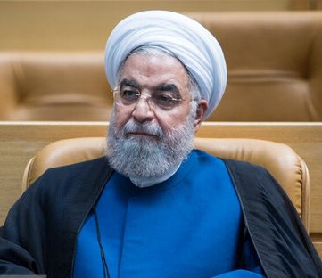 تکذیب ادعای یکی از نمایندگان مجلس درباره حقوق بازنشستگی روحانی تکذیب ادعای یکی از نمایندگان مجلس درباره حقوق بازنشستگی روحانی