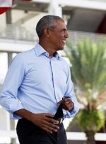 اوباما “باعث شیوع کرونا” در یک جزیره آمریکا شد