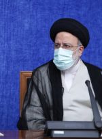 حضور رییس جمهور در جلسه روسای کمیته های تخصصی کرونا