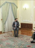 تقویت مناسبات با کشورهای آمریکای لاتین از اولویت‌های سیاست خارجی ایران است
