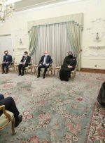 سیاست اصولی ایران، دفاع از مظلومان جهان است