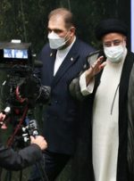 بررسی صلاحیت وزرای پیشنهادی دولت در جلسات هفته آینده مجلس