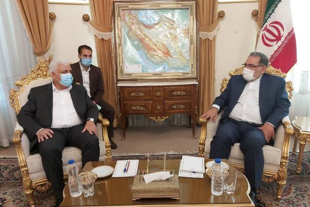 وحدت و انسجام مردم، دولت و نیروهای مسلح عراق زمینهساز امنیت پایدار در این کشور خواهد بود وحدت و انسجام مردم، دولت و نیروهای مسلح عراق زمینهساز امنیت پایدار در این کشور خواهد بود