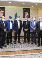 ولایتی: مطمئنیم مسیر مقاومت با عزت و افتخار ادامه خواهد یافت