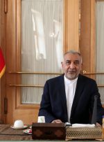 رایزنی نماینده وزیرخارجه در امور افغانستان با «احمد مسعود»،«عبدالله عبدالله»و«حامد کرزی»