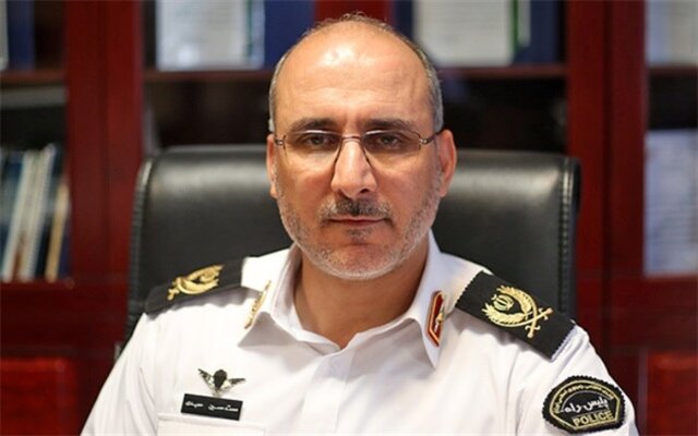 ارایه پیشنهاد تغییر ساعت منع تردد شبانه در محرم به ستاد کرونا ارایه پیشنهاد تغییر ساعت منع تردد شبانه در محرم به ستاد کرونا