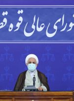 با کسانی که به سلامت مردم خیانت می‌کنند قاطعانه برخورد شود