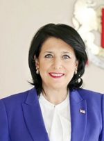 اعلام آمادگی گرجستان برای توسعه و تعمیق روابط دوستانه با ایران